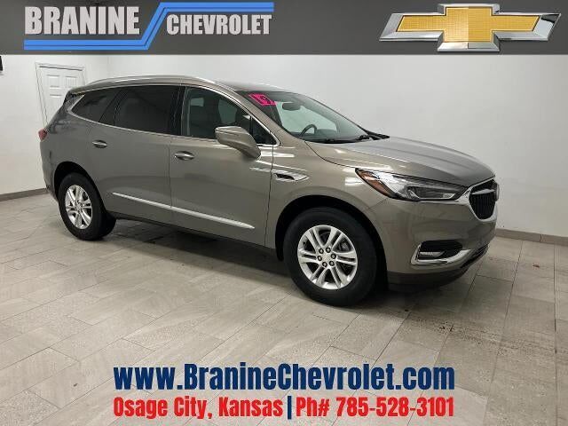 2019 BUICK Enclave