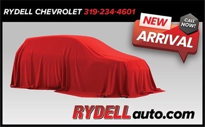 2017 CHEVROLET Express