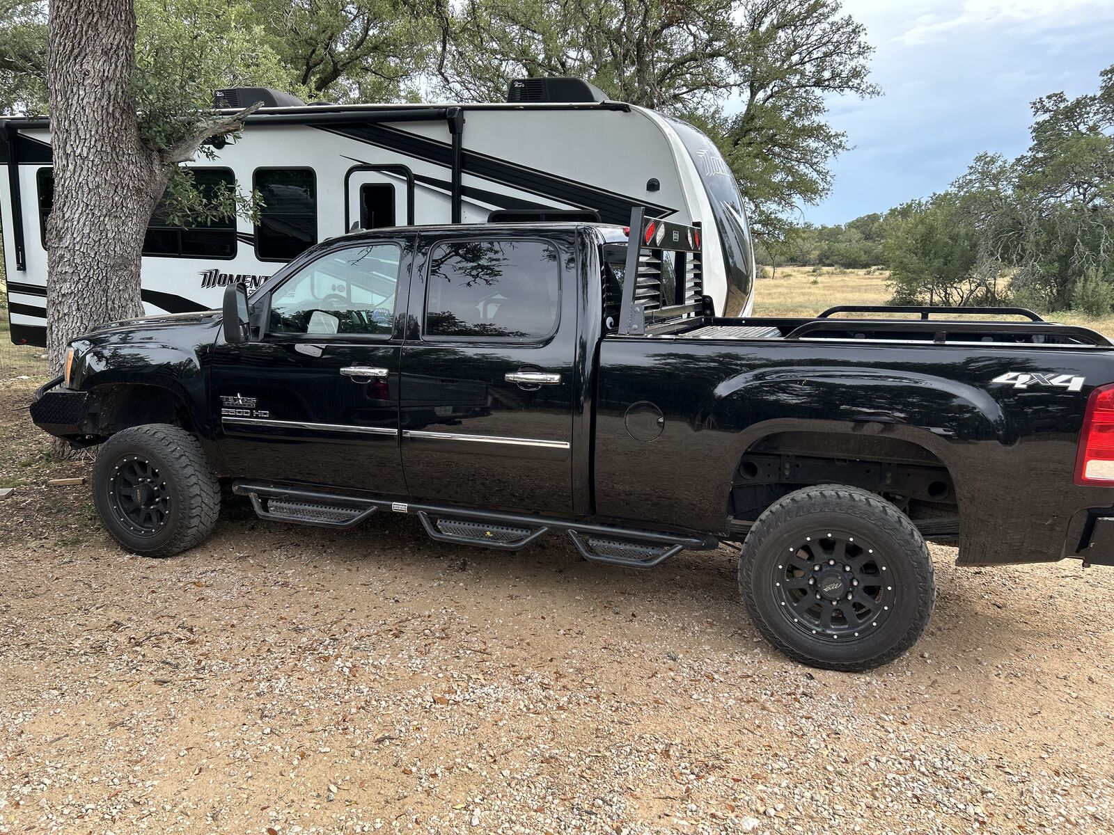 2014 GMC Sierra