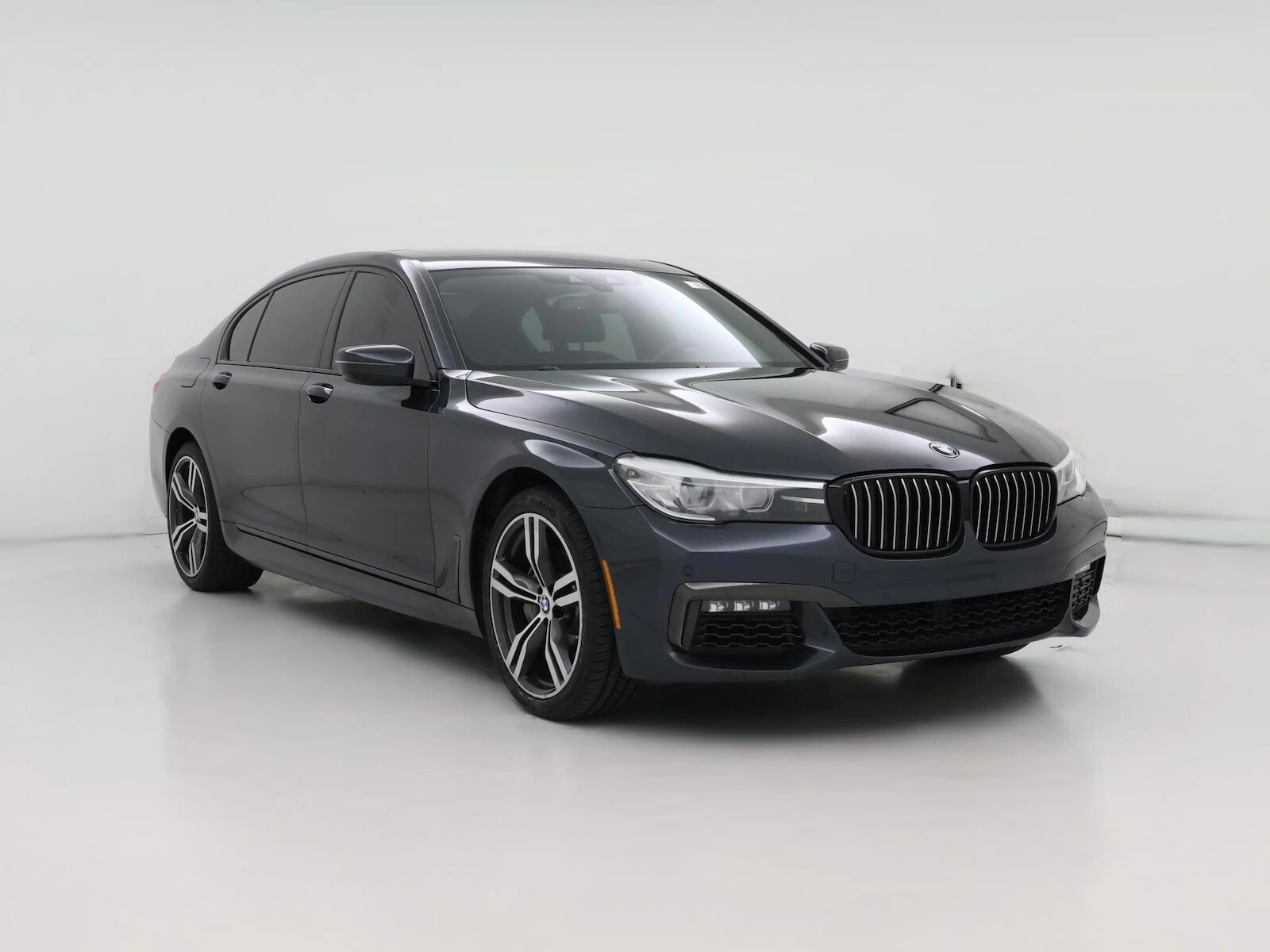 2019 BMW 7 Series