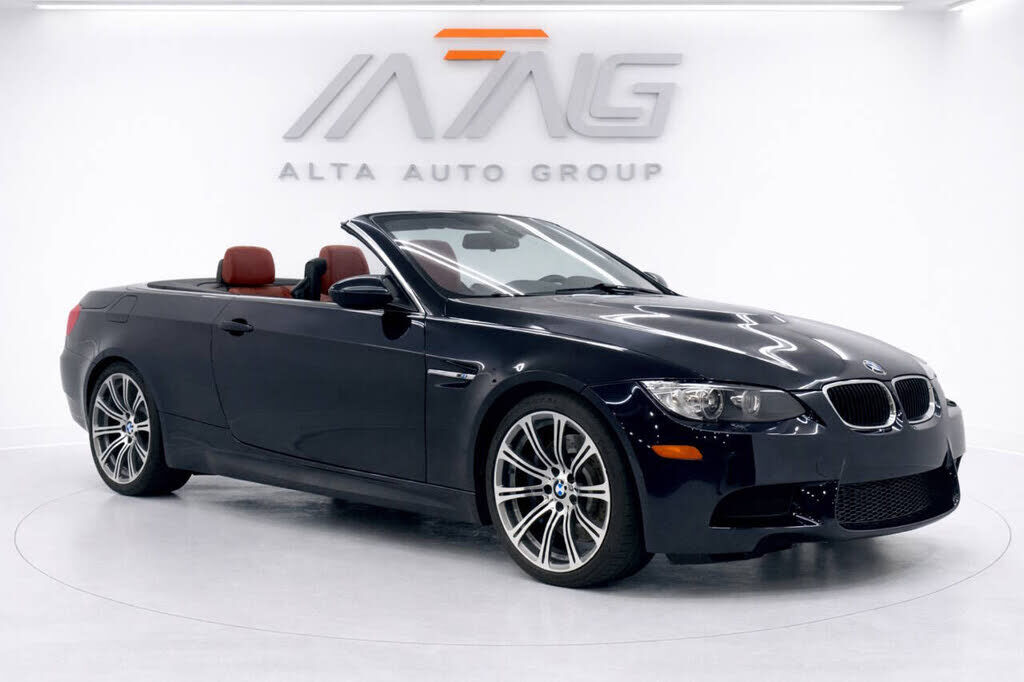 BMW M3
