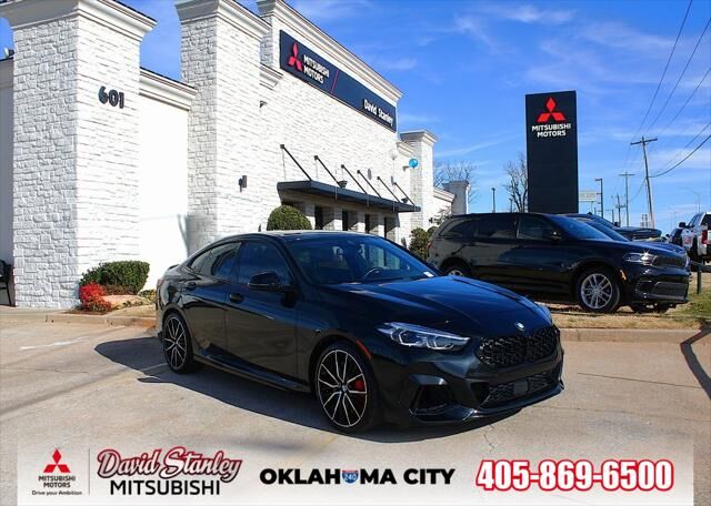 2024 BMW M2