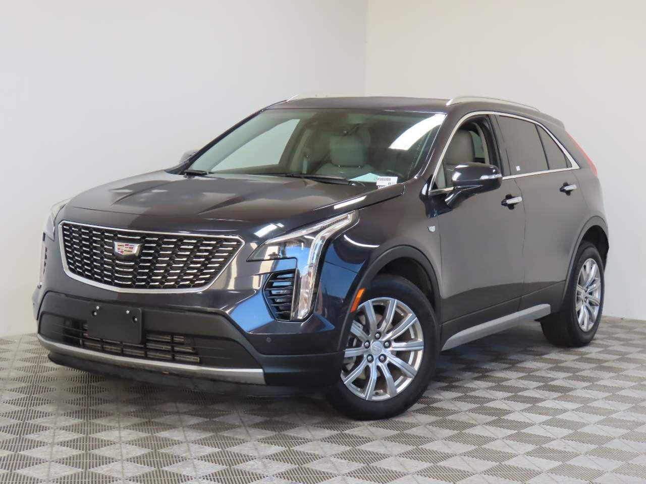 2023 CADILLAC XT4