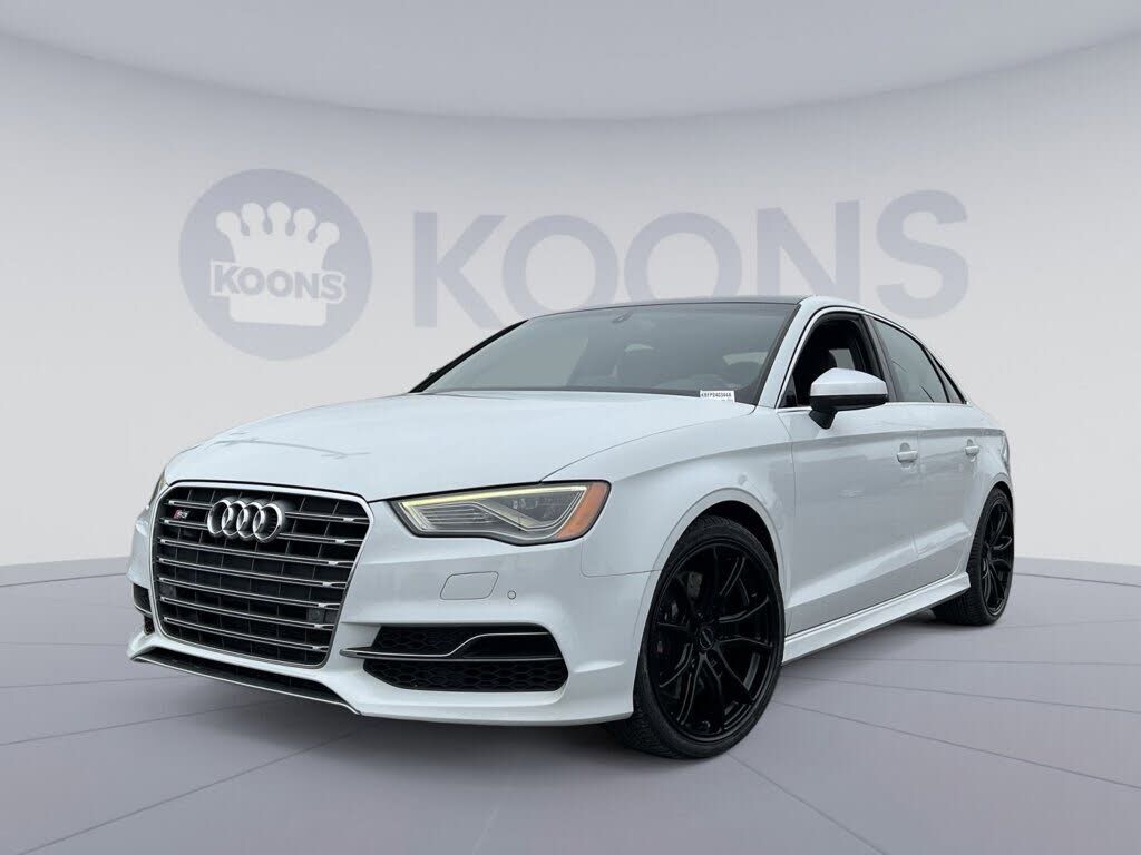 Audi S3