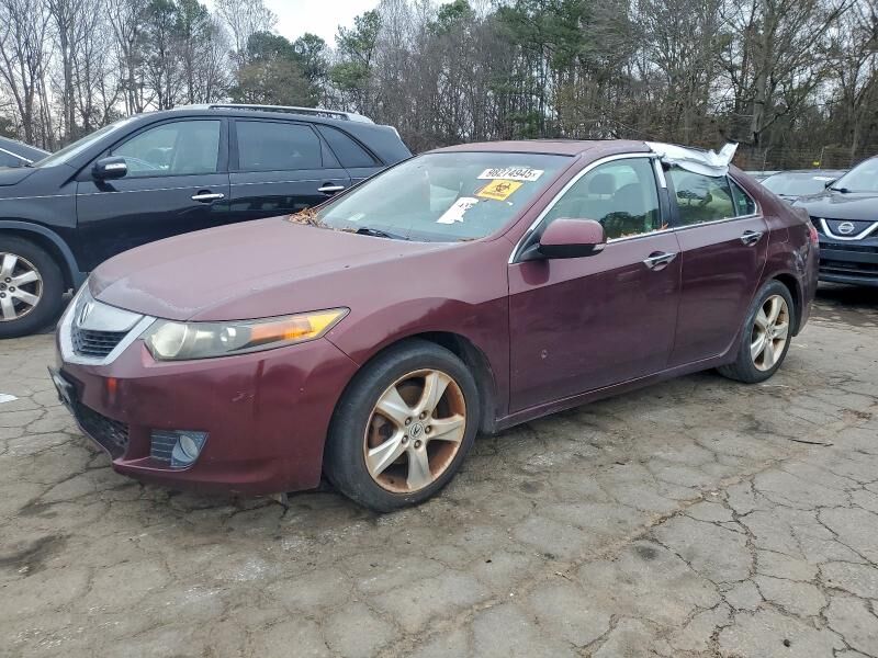 Acura TSX