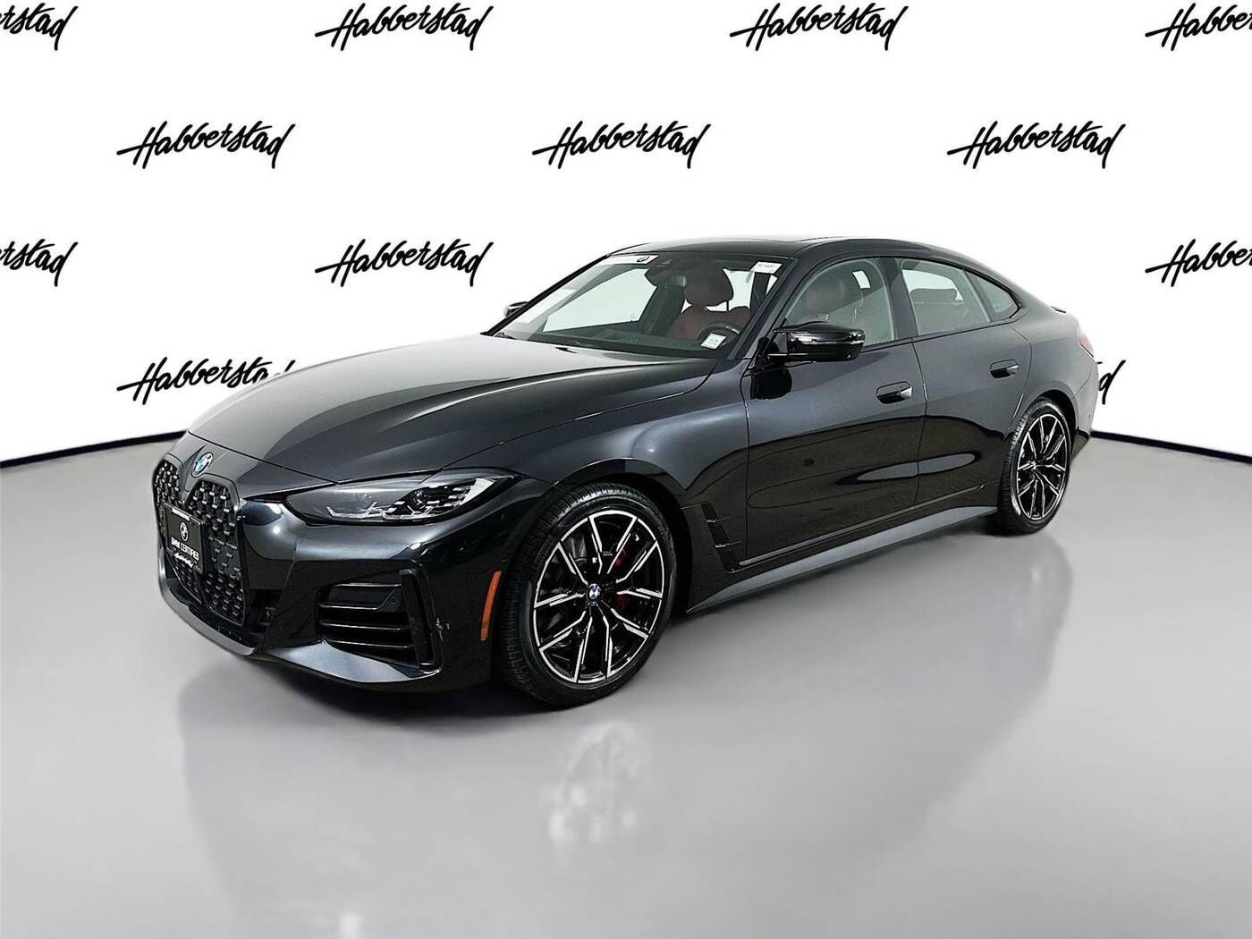 2024 BMW M4