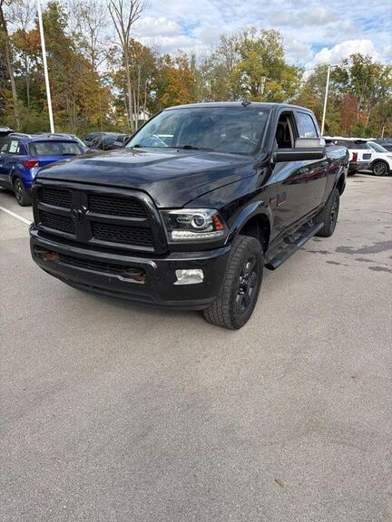 RAM 2500