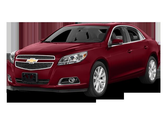 2013 CHEVROLET Malibu