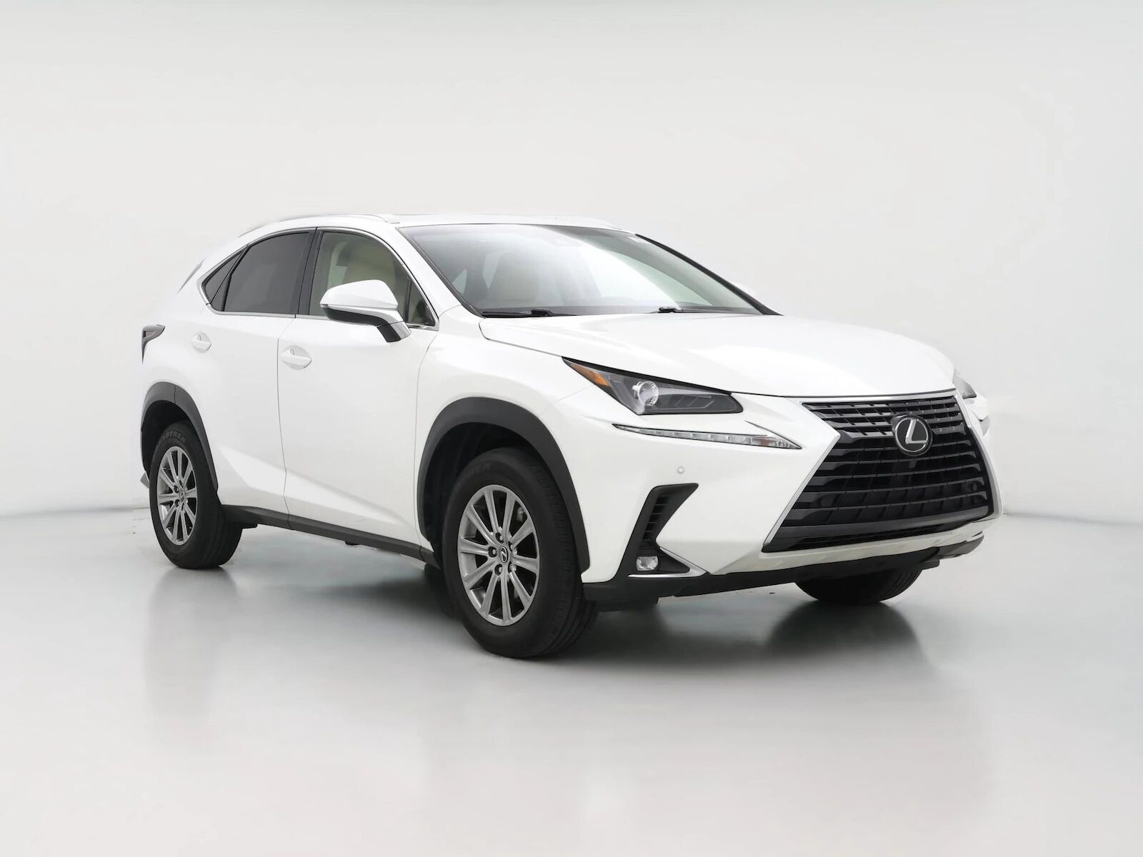 2019 LEXUS NX