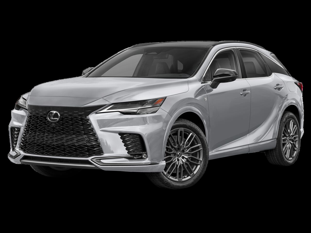 2024 LEXUS RX