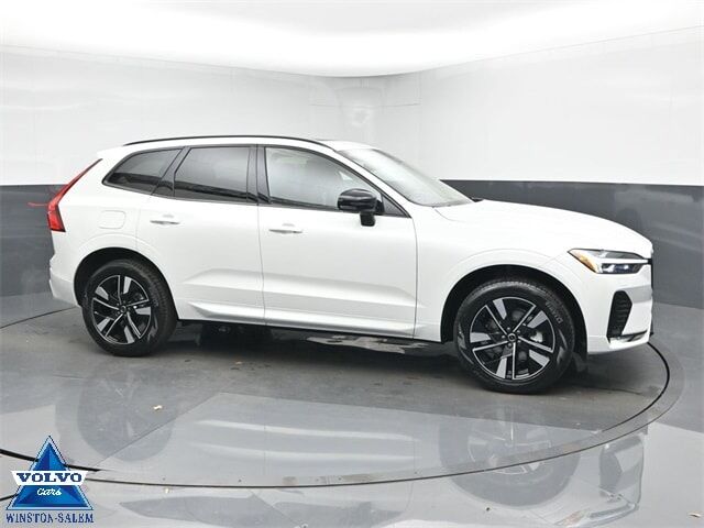 2026 VOLVO XC60