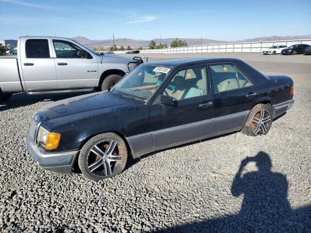 1993 MERCEDES-BENZ 400