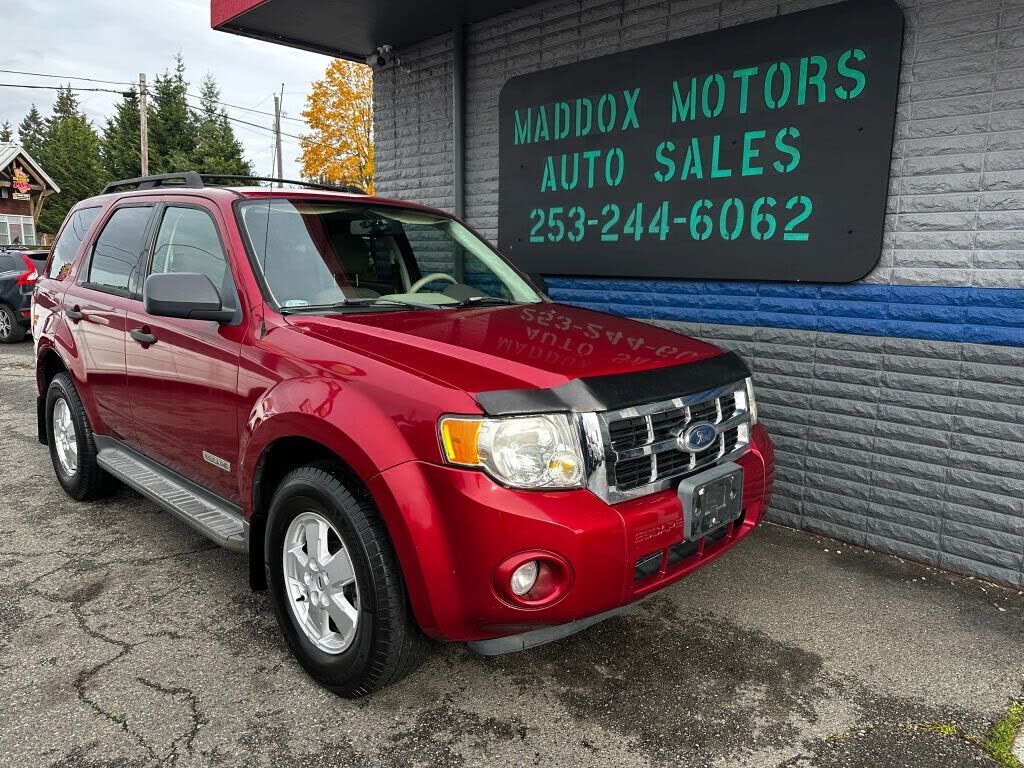 Ford Escape