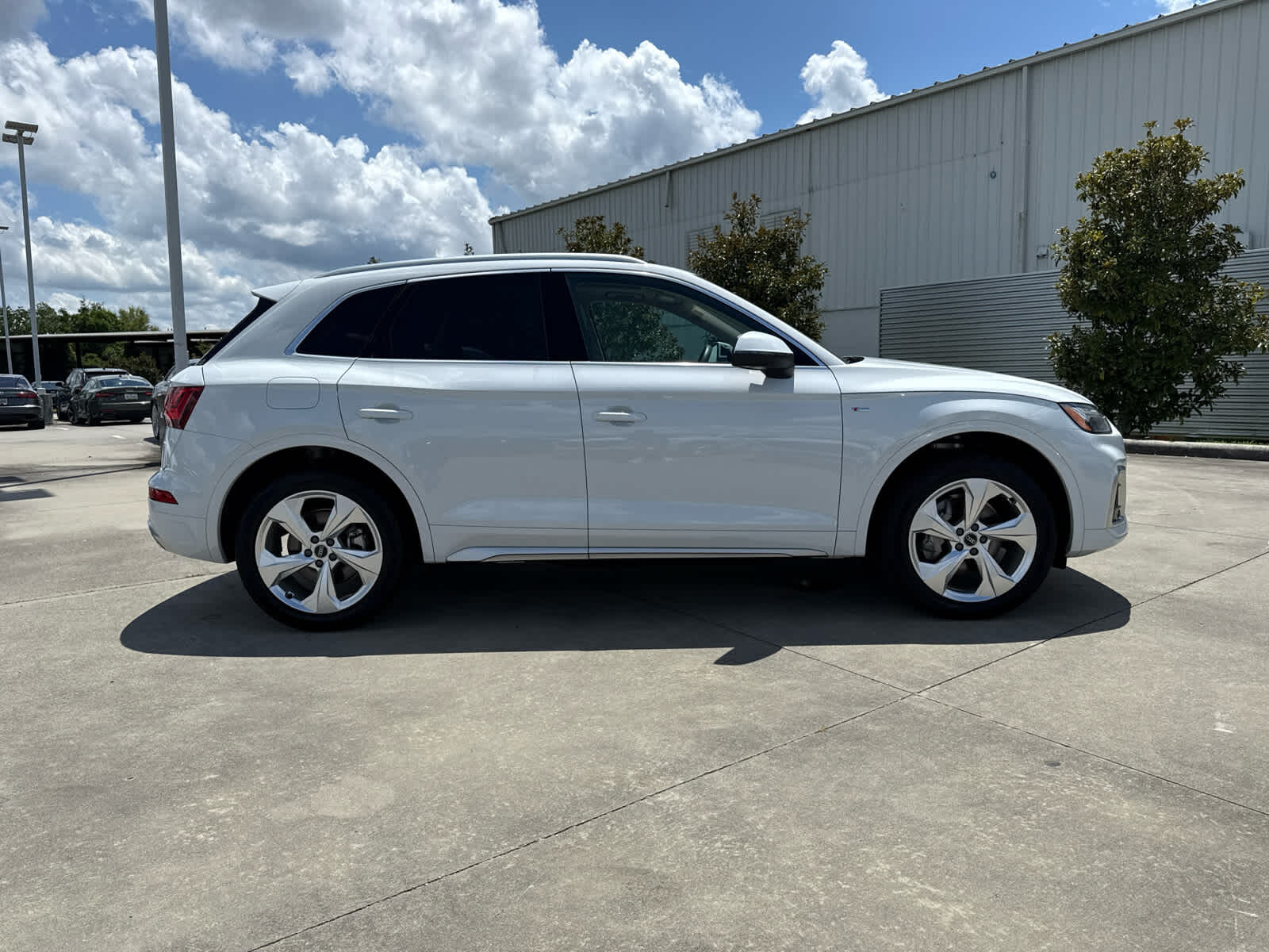 2024 Audi Q5