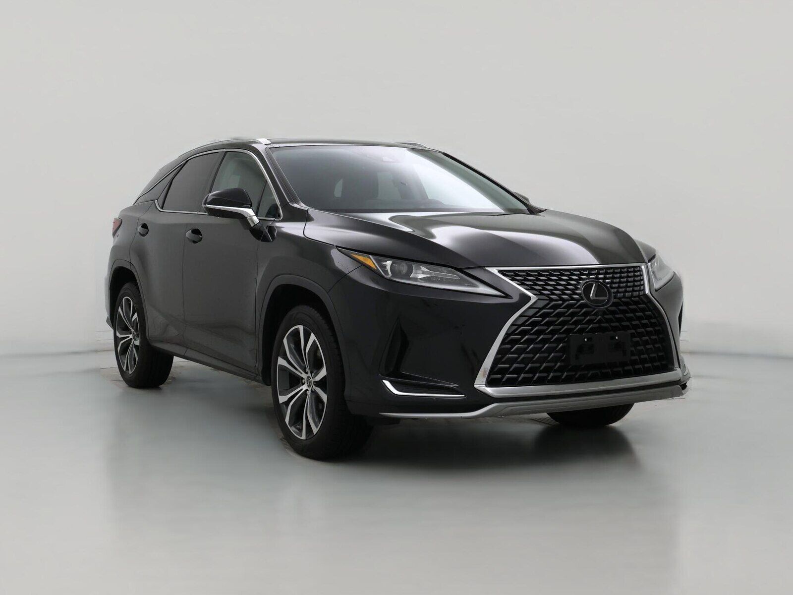 2021 LEXUS RX