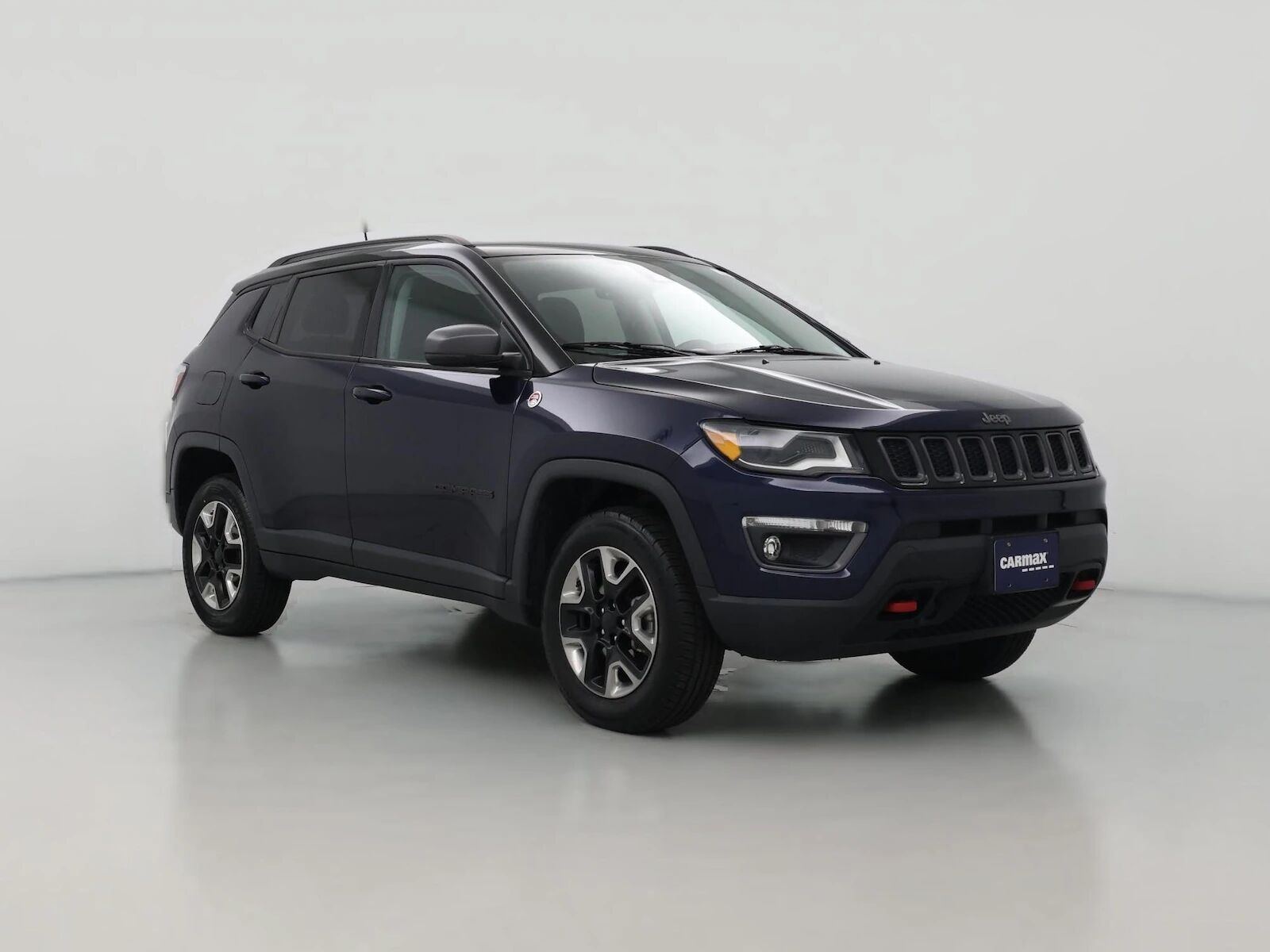 2017 JEEP Compass