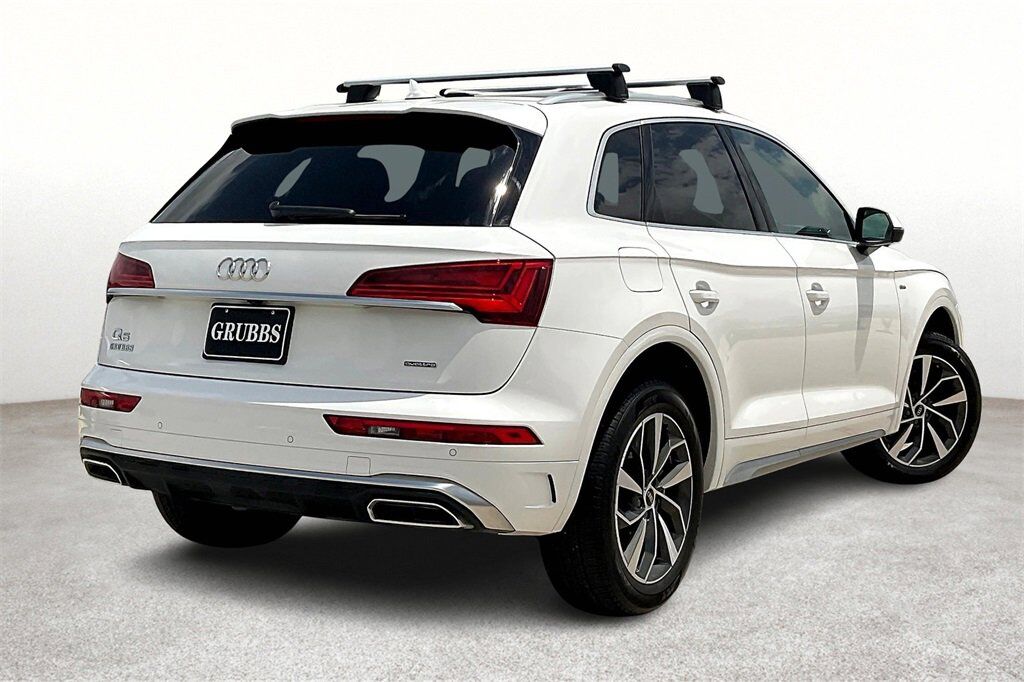 2024 Audi Q5
