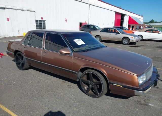Buick LeSabre