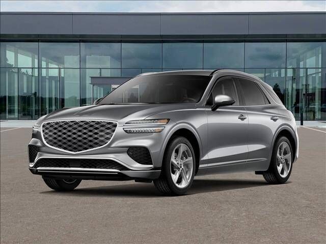 2026 GENESIS GV70