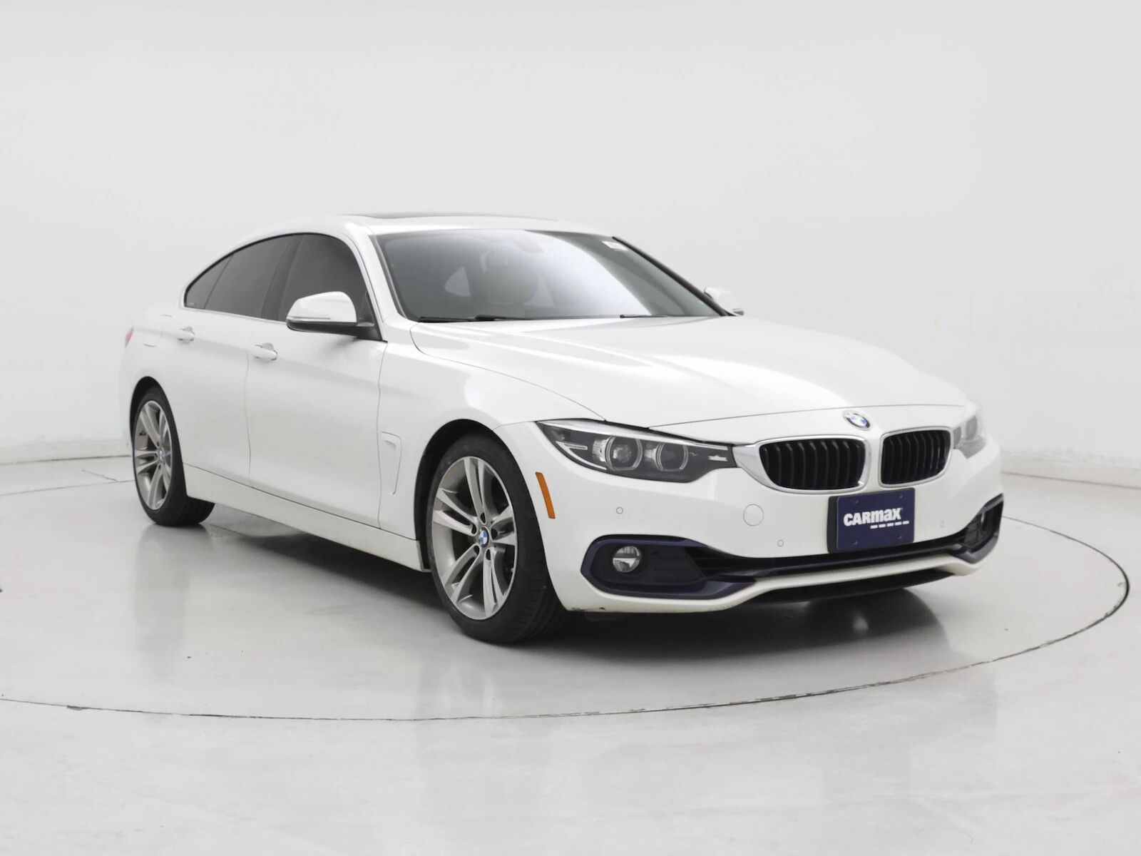 2019 BMW 430i