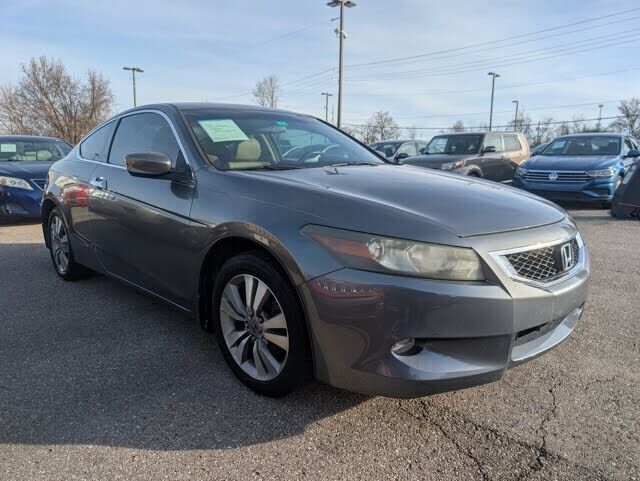 2010 HONDA Accord