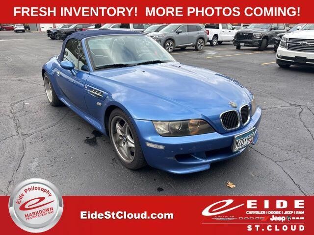 BMW Z3