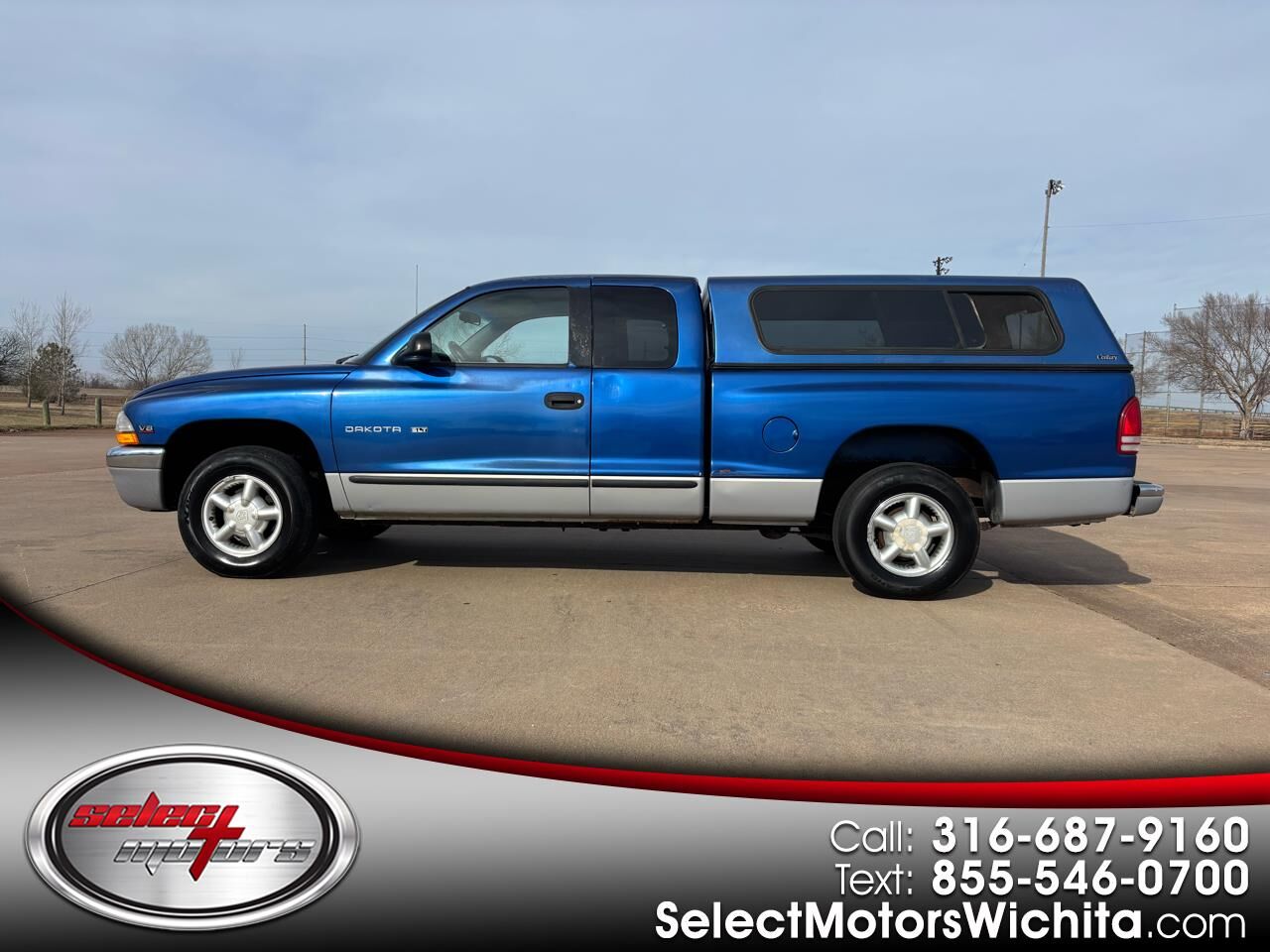 Dodge Dakota