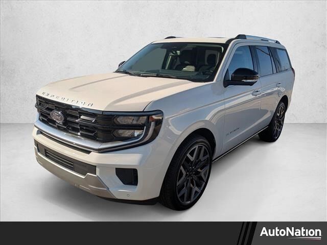 2026 FORD Expedition