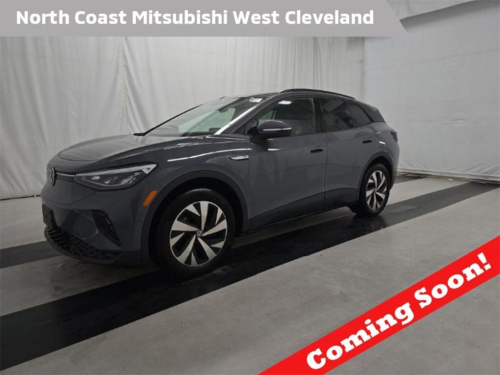 2023 VOLKSWAGEN ID.4