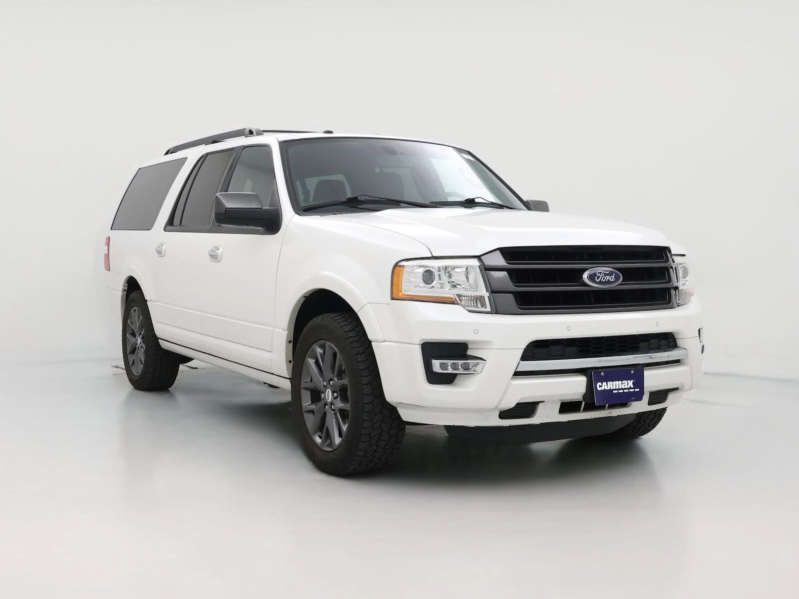 2017 FORD Expedition