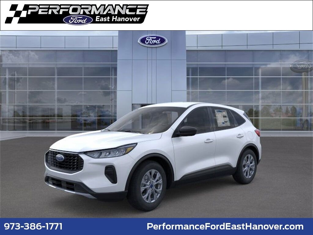2026 FORD Escape