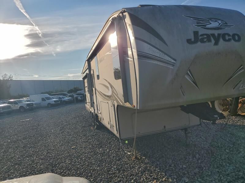 2017 JAYCO Jayco