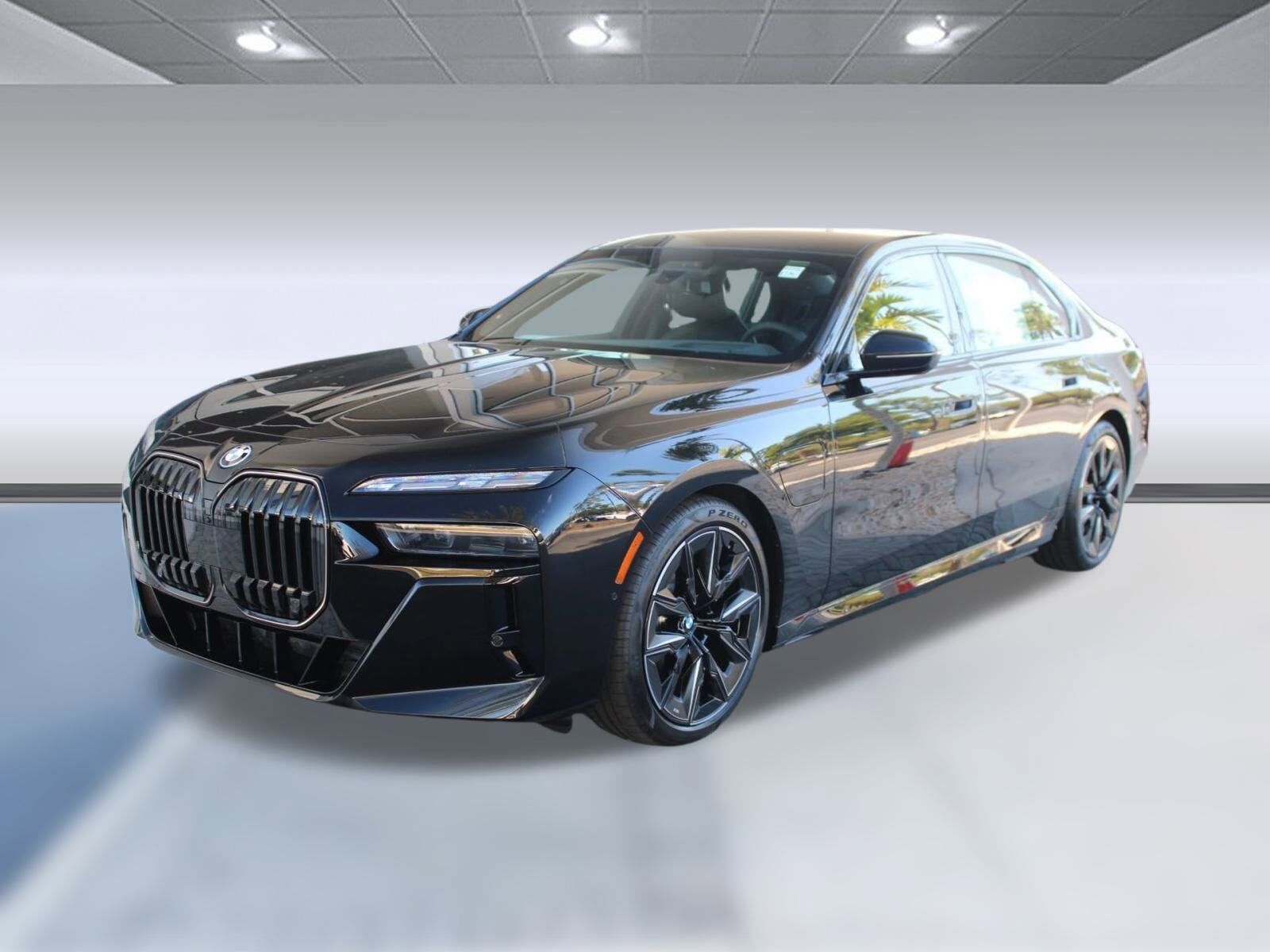 2026 BMW 7 Series