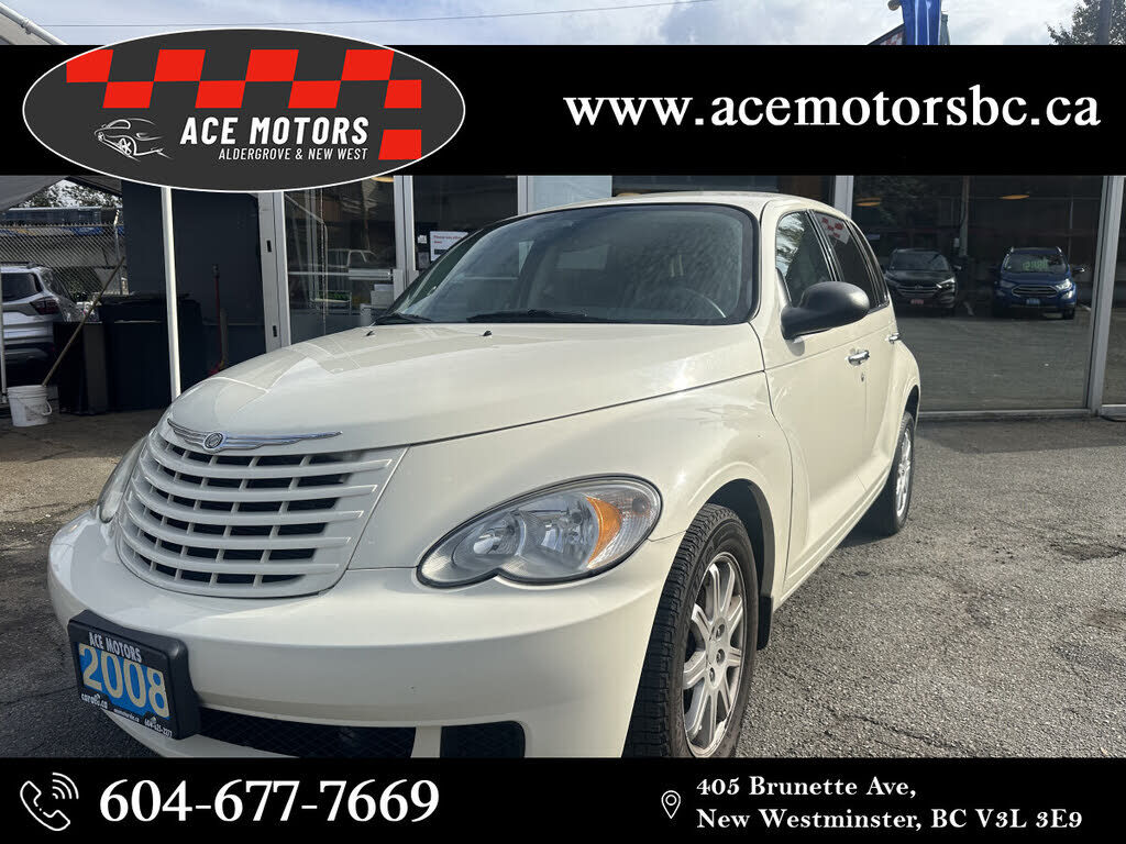 Chrysler PT Cruiser