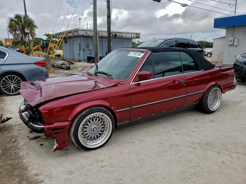 BMW 325i