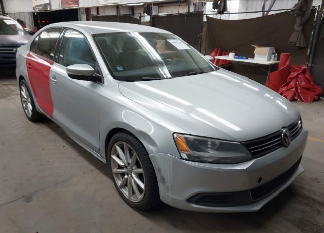 2013 VOLKSWAGEN Jetta