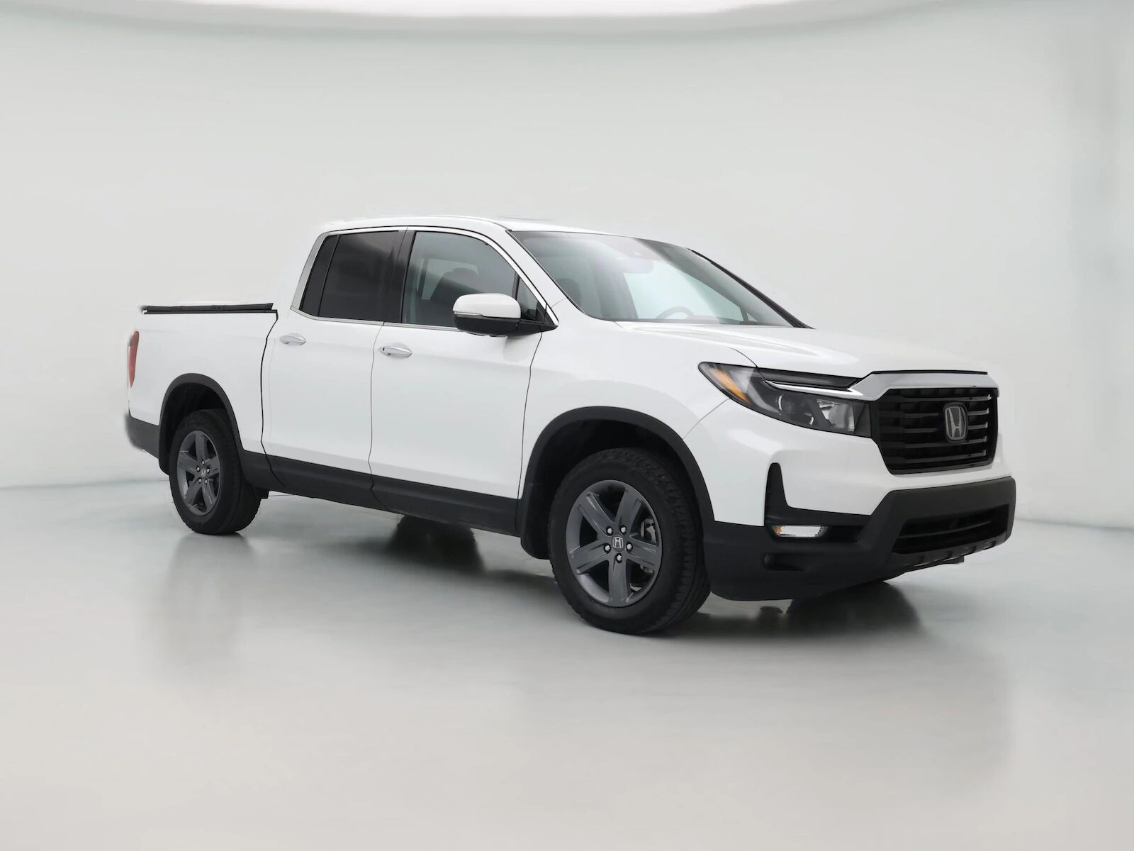 2023 HONDA Ridgeline