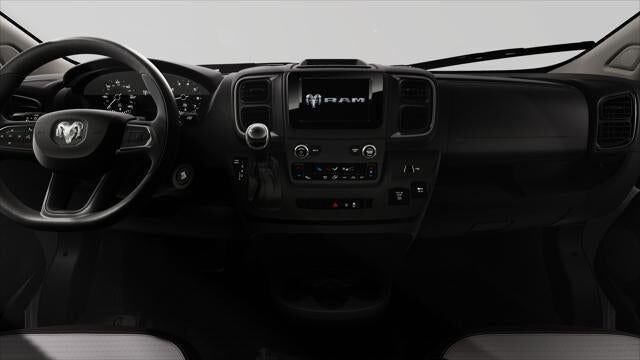 2026 RAM Promaster 1500