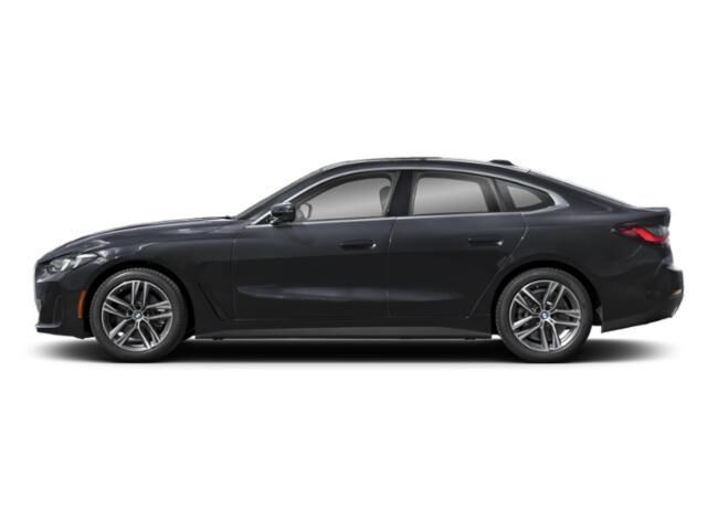 2026 BMW 430i