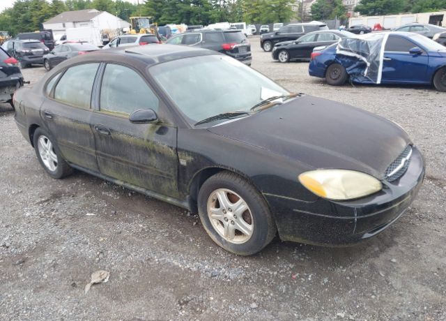 Ford Taurus