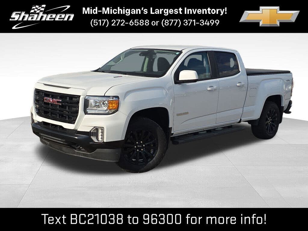 2022 GMC Sierra