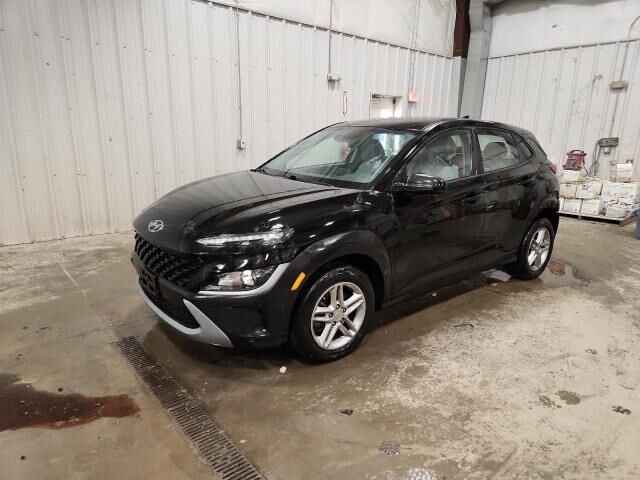 2022 HYUNDAI Kona