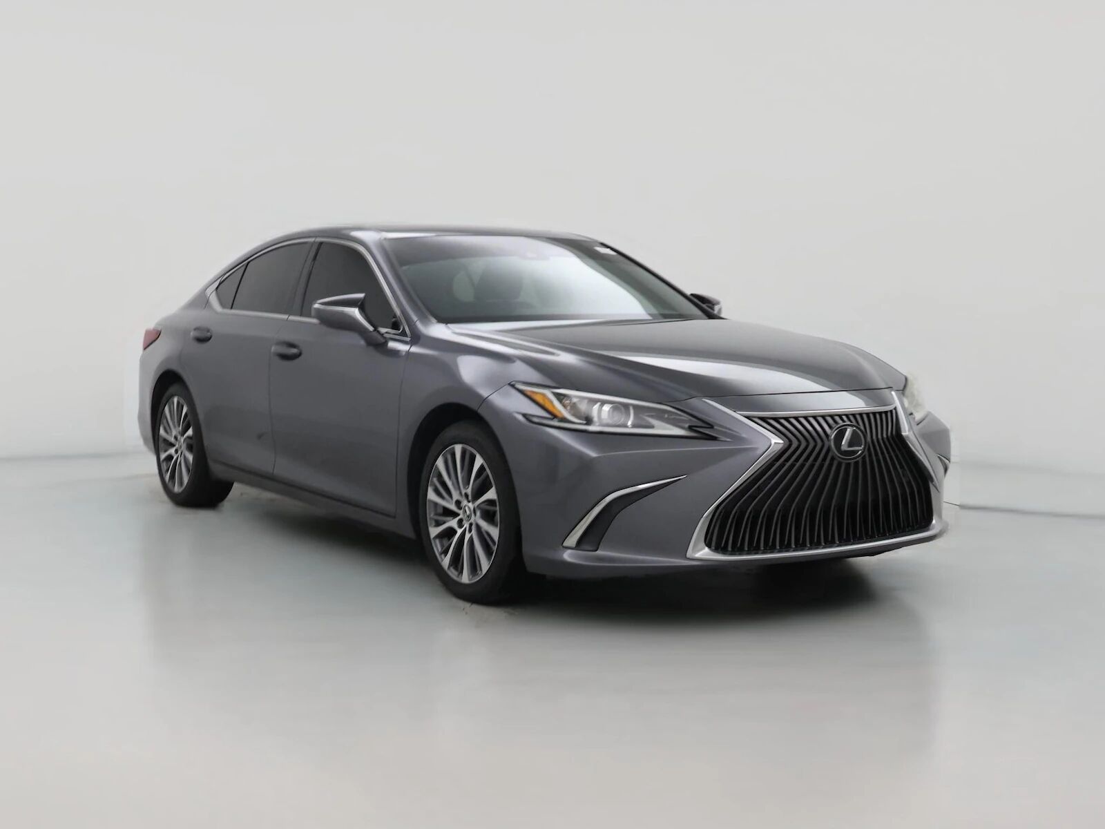 2019 LEXUS ES