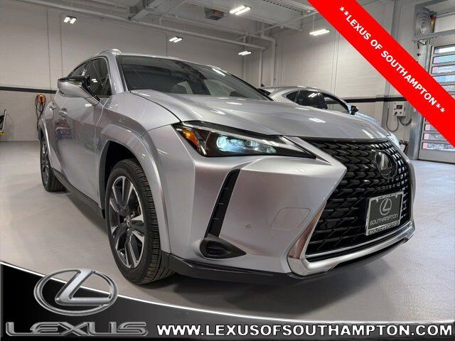 2023 LEXUS UX