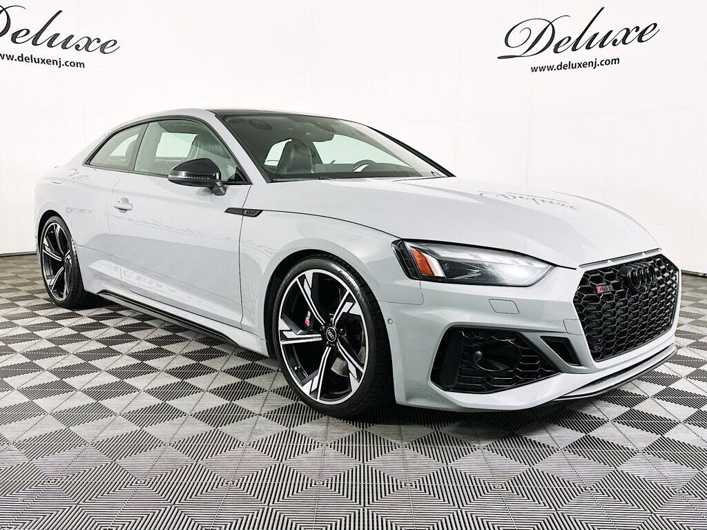 2023 AUDI RS5