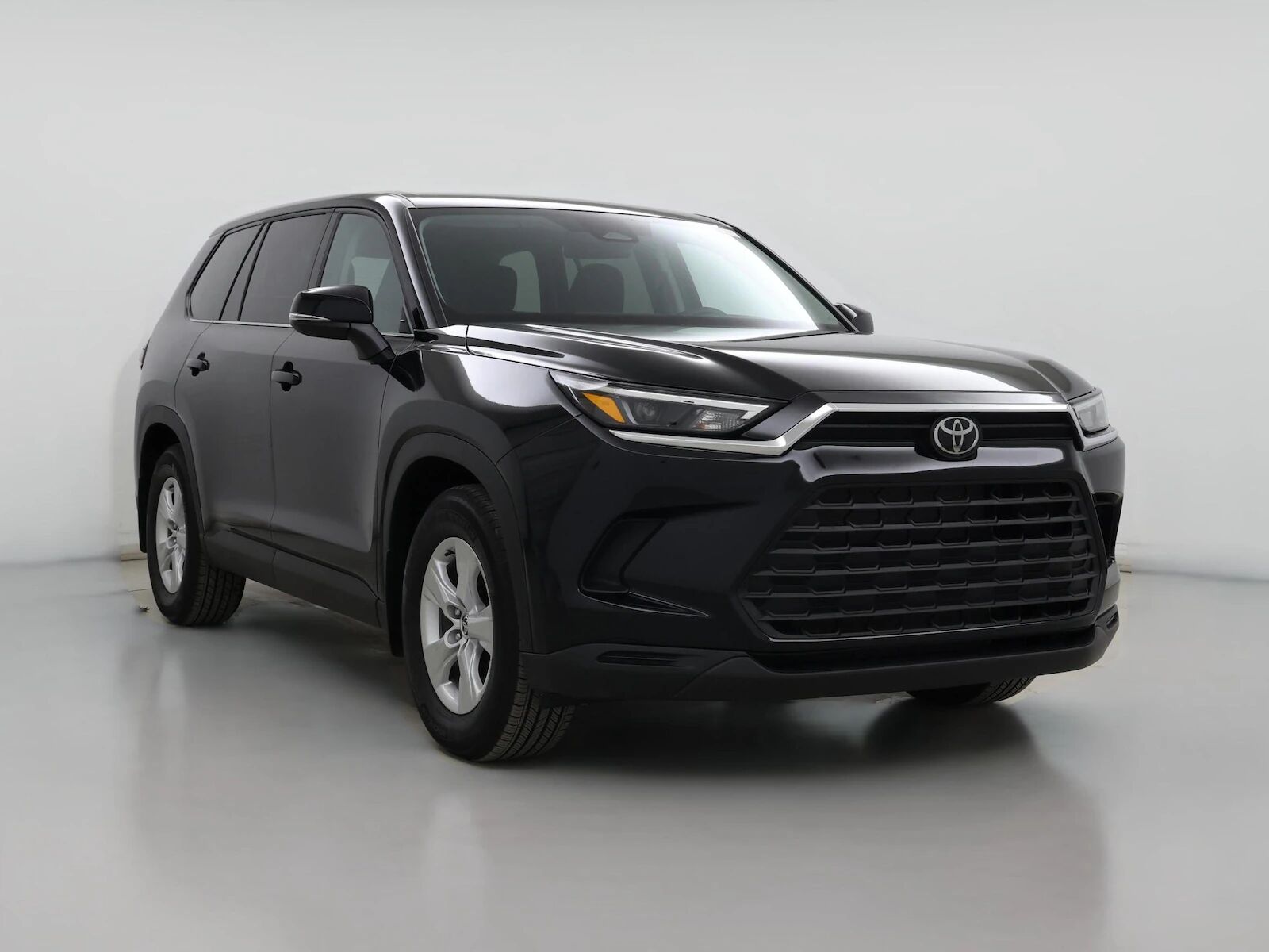 2025 TOYOTA Grand Highlander