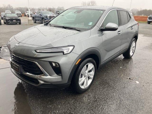 2026 BUICK Encore GX