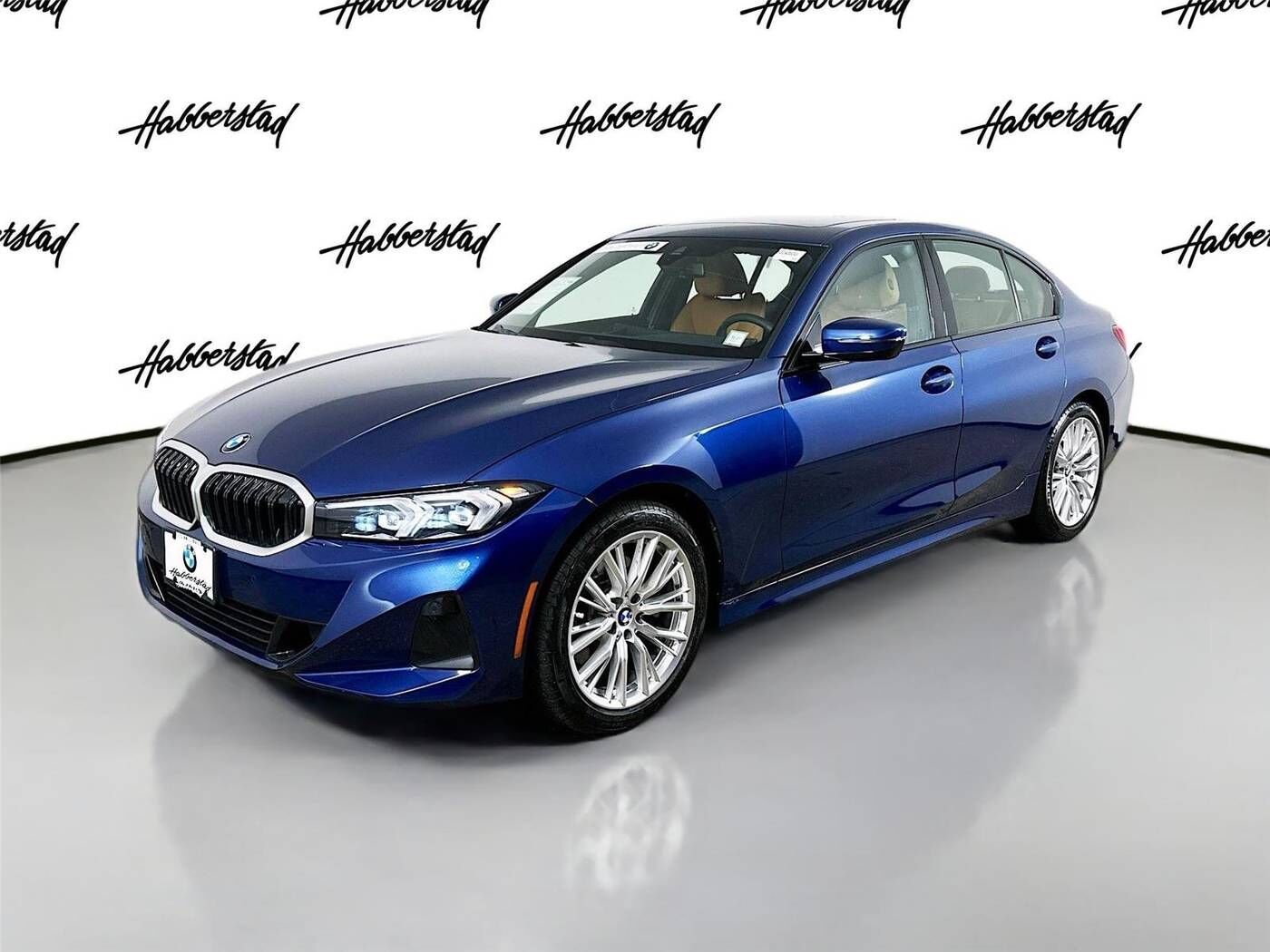 2023 BMW 3 Series
