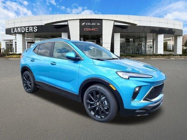 2026 BUICK Encore GX