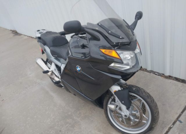 2007 BMW K 1200 GT